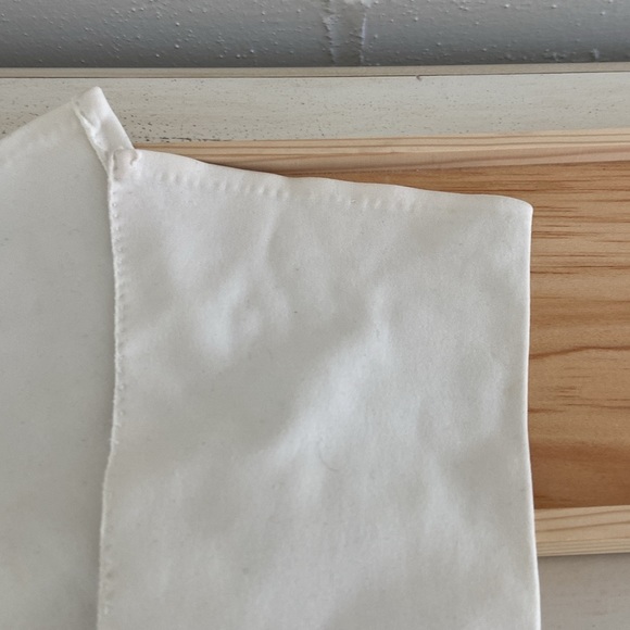 Womens Vintage White Church Dress-Up Fancy Easter Gloves - Picture 3 of 8